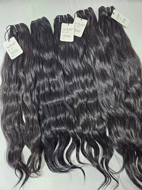 5 Bundle DEAL💲💲Standard Human Hair