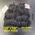 DYED Jet Black 2 Bundle Deal 10+12