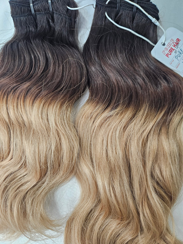 TWO bundle DEAL - OMBRE