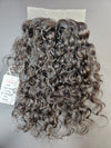 5X5 Lace Closure - Natural Curly
