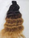 20 inches Clip-on SET - OMBRE