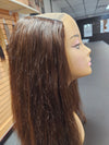 22 inch U-Part Wig