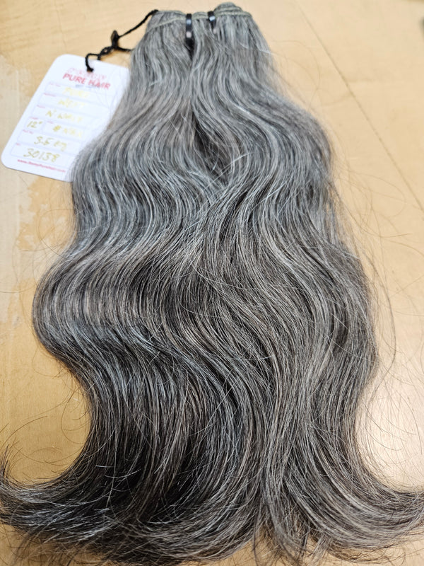 Natural Gray Bundles