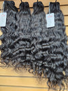 PURE Curly Bundles