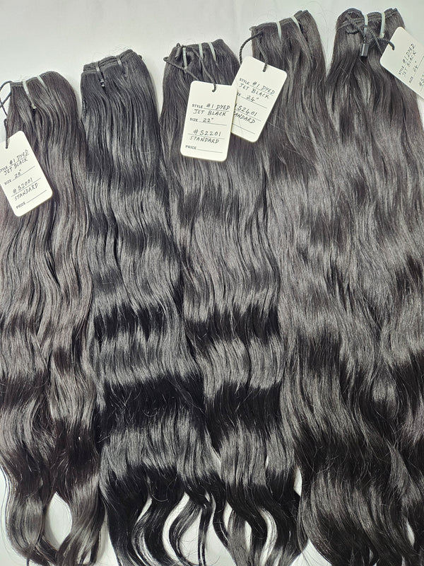 5 Bundle DEAL💲💲Standard Human Hair