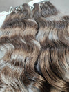 Wavy Virgin Weaves 2 Bundle Deal