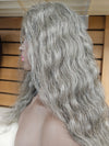 PURE Natural Gray WIG