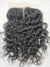 5X5 Lace Closure - Natural Curly