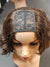U-Part bob WIG