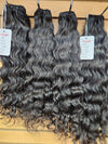 PURE Curly Bundles