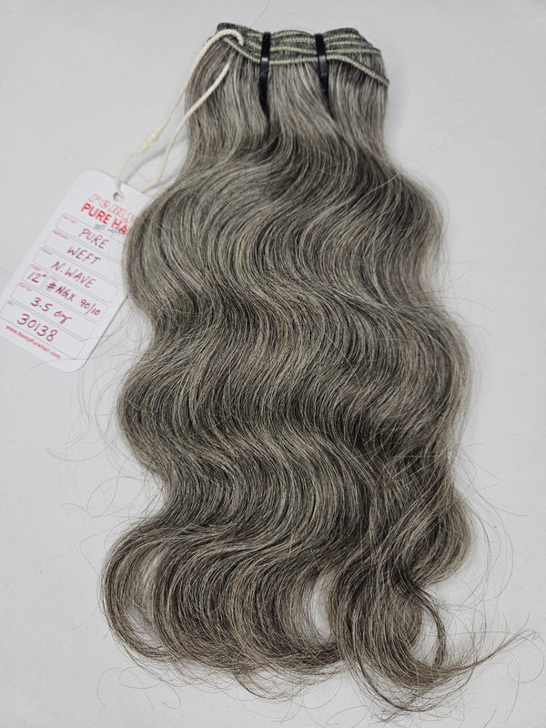 Natural Gray Bundles