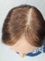 Brown Hair Topper