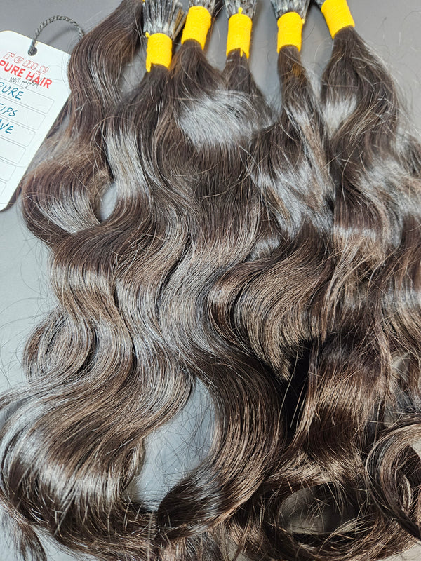 12" Pure Wave "I" type180 K-TIPS