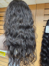 20" PURE Closure WIG