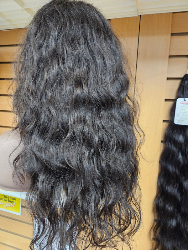 20" PURE Closure WIG