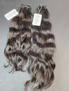 Wavy Virgin Weaves 2 Bundle Deal