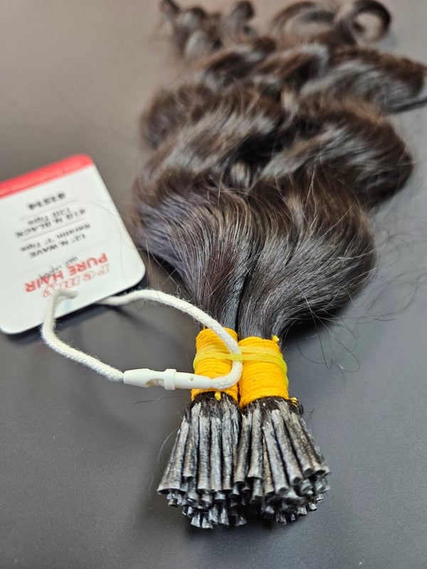 12" Pure Wave "I" type 120 K-TIPS