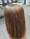 22 inch U-Part Wig