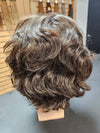 U-Part bob WIG