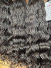 PURE Curly Bundles
