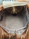 PURE Dark Auburn WIG