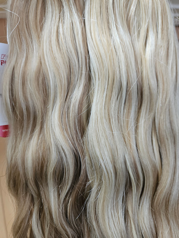 Blonde Streaks - Two Bundle DEAL