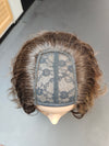 U-Part bob WIG