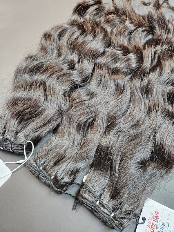 PURE Natural - 3 Bundle deal