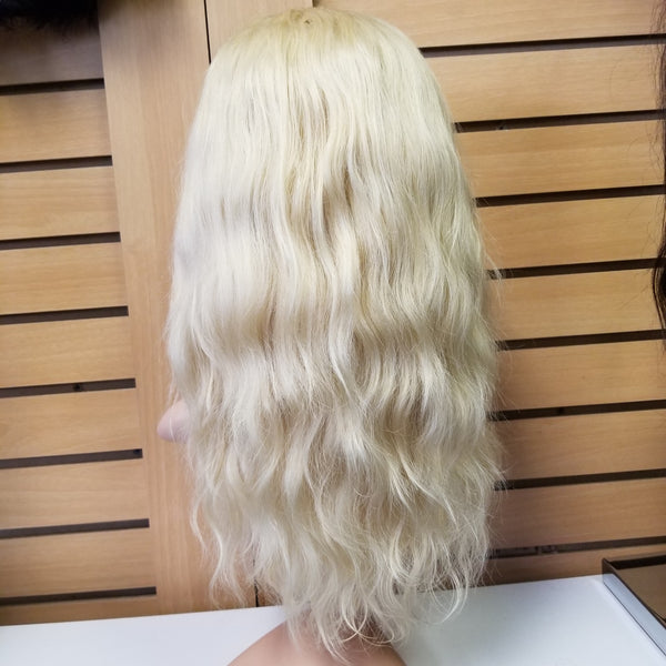 613 Blonde Lace Front Wig