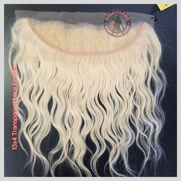 Blonde Frontal 613