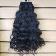 Remy Pure Natural Curly Hair