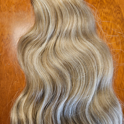 PURE Blended Blonde bundle - Highlights and Lowlights