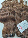 PURE Hair Light Brown - 2 Bundle DEAL