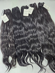 Human Hair Bundle Collection