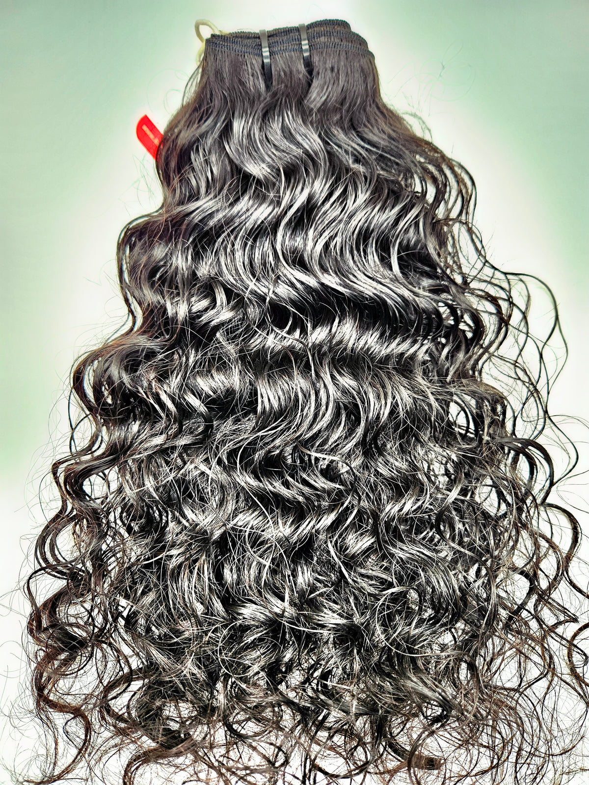 Curly