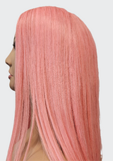 PINK Closure Wig