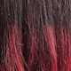 Ombre (1B/Red)