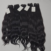 Human Hair Bundle Collection