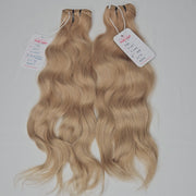 Golden Blonde Hair Bundles