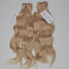 Two Bundle DEAL - Golden Blonde Hair