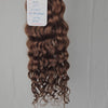 Brown Curly bundle