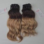 Ombre Hair Bundle Set
