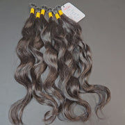 Keratin I-Tip Hair Extensions