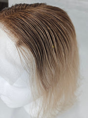 Golden Blonde Lace Closure