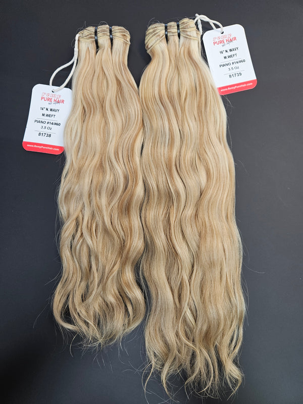 Blonde Streaks - Two Bundle DEAL