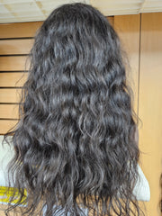 Closure Wig