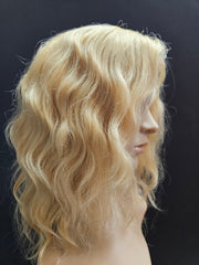 Blonde Wig