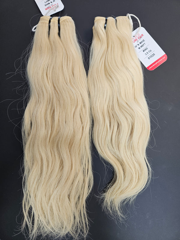 PURE Blonde Bundles