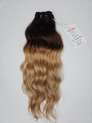 Ombre Hair Bundle