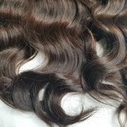 Brown Hair Bundles